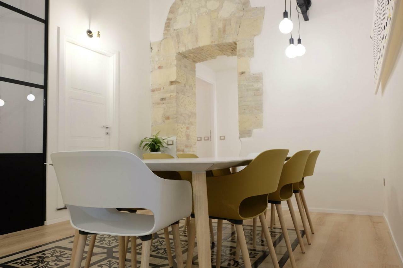 Orma Design Rooms - Historic Centre Cagliari Exterior photo