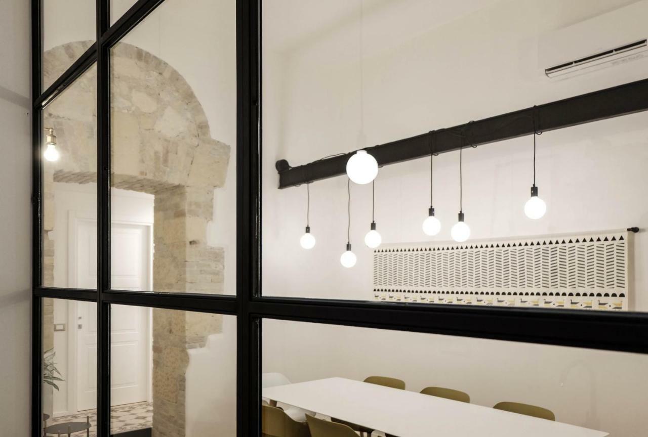 Orma Design Rooms - Historic Centre Cagliari Exterior photo